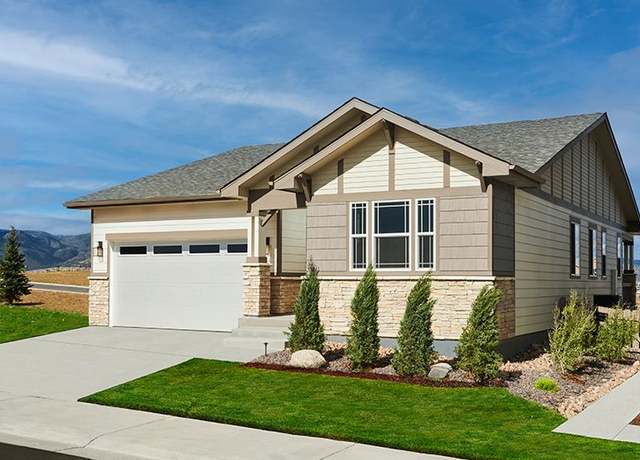 Property at Lavender Plan, Littleton, CO 80125, 3 beds, 2 baths