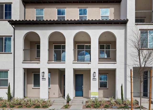 Property at Plan 4 Plan, Chino, CA 91708, 3 beds, 3.5 baths