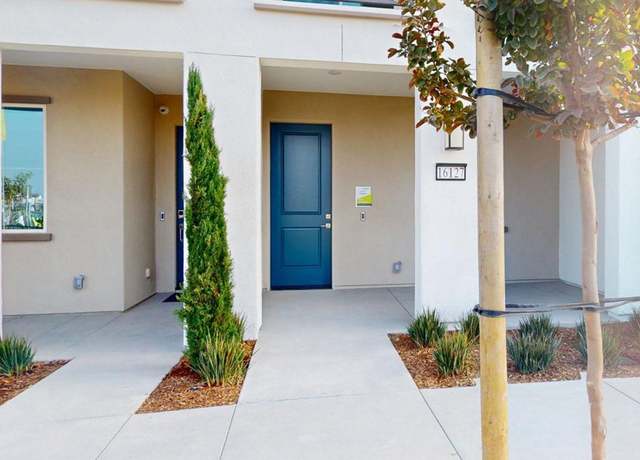 Property at Plan 4 Plan, Chino, CA 91708, 3 beds, 3.5 baths