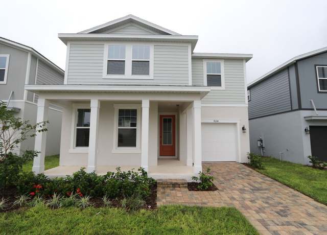 Property at 9104 Driftwood Path, Kissimmee, FL 34747, 7 beds, 6.5 baths