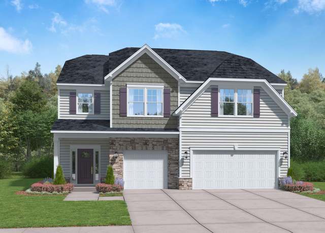 Property at The Summerville Plan, Harlem, GA 30814, 4 beds, 3 baths