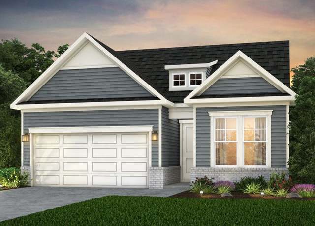 Property at Mirage Plan, Noblesville, IN 46060, 2 beds, 2 baths
