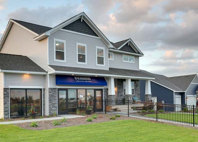 Property at The Adams Plan, Chaska, MN 55318, 4 beds, 2.5 baths