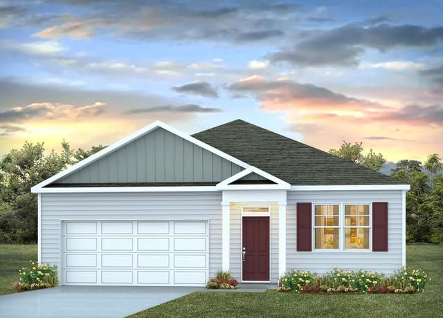Property at ARIA Plan, Conway, SC 29526, 3 beds, 2 baths