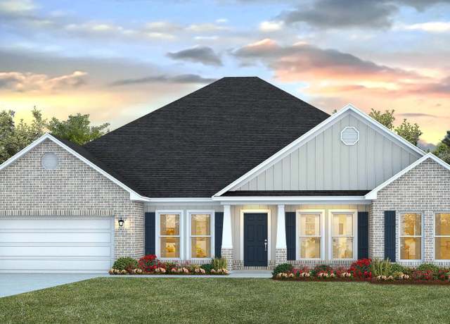 Property at 2260 Nadine Ln, Mobile, AL 36695, 4 beds, 3 baths