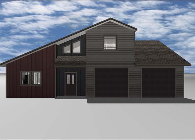 Property at 4801 Eco Built Way, Billings, MT 59101, 2 beds, 2 baths
