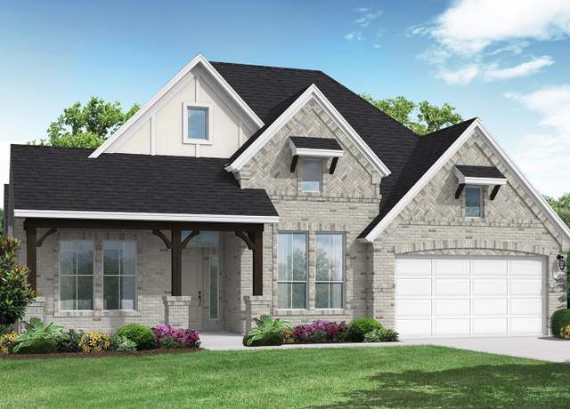 Property at Lindsay Plan, Porter, TX 77365, 4 beds, 4 baths