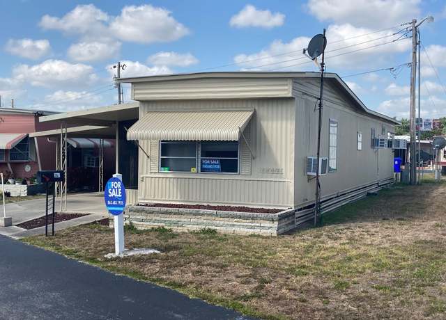 Property at 267 Lyndol St #267, Lakeland, FL 33815, 2 beds, 1 bath
