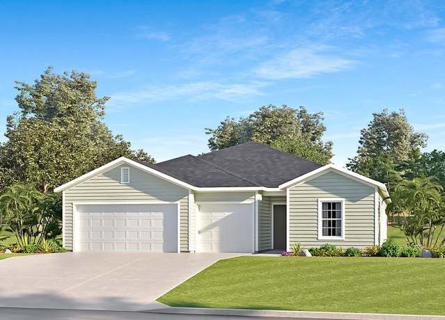 Property at TIVOLI II Plan, Alachua, FL 32615, 4 beds, 3 baths