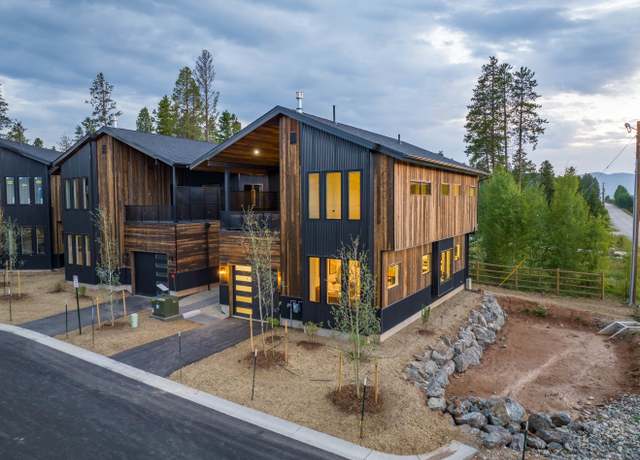 Property at Elev8 Plan, Fraser, CO 80442, 3 beds, 2.5 baths
