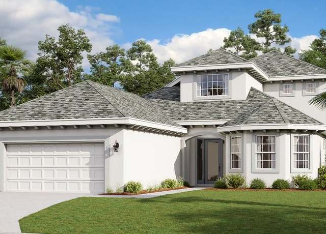 Property at Muirfield with Bonus Plan ON YOUR LOT Plan, Palm Coast, FL 32164, 3 beds, 4 baths