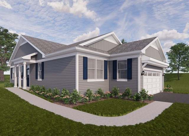 Property at Maple Ranch Plan, Mchenry, IL 60051, 2 beds, 2 baths