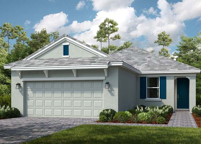 Property at Matera Plan, Port Saint Lucie, FL 34987, 3 beds, 2.5 baths