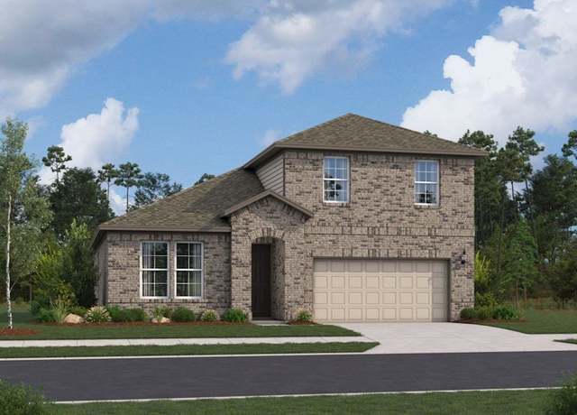 Property at Berkshire Plan, San Antonio, TX 78233, 4 beds, 2.5 baths