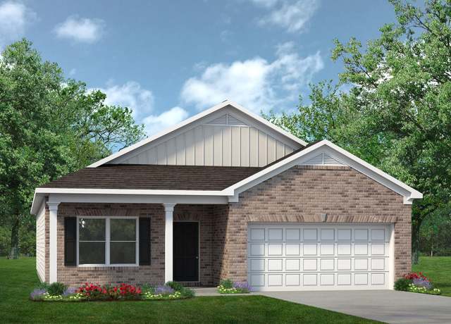 Property at The Pearson Plan, Alvin, TX 77511, 3 beds, 2 baths