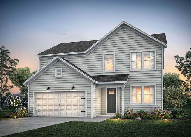 Property at Tilden Plan, Spartanburg, SC 29349, 4 beds, 2.5 baths