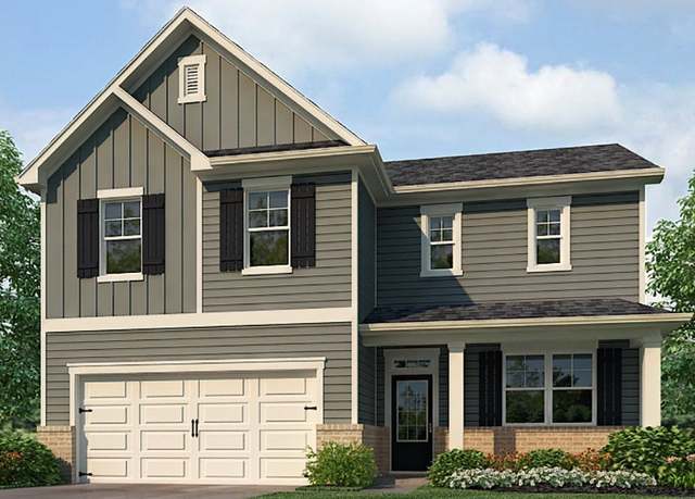 Property at GALEN Plan, Dallas, GA 30132, 4 beds, 2.5 baths
