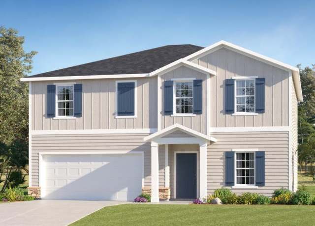 Property at 2761 Seasons Rd, Green Cove Springs, FL 32043, 4 beds, 2.5 baths