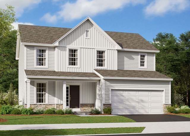 Property at 134 Sienna Glenn Dr, Lewis Center, OH 43035, 3 beds, 2.5 baths