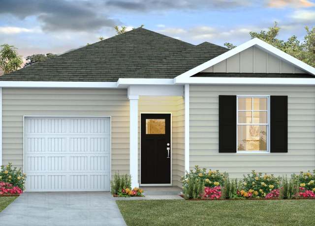 Property at DEVON Plan, Charleston, SC 29406, 3 beds, 2 baths