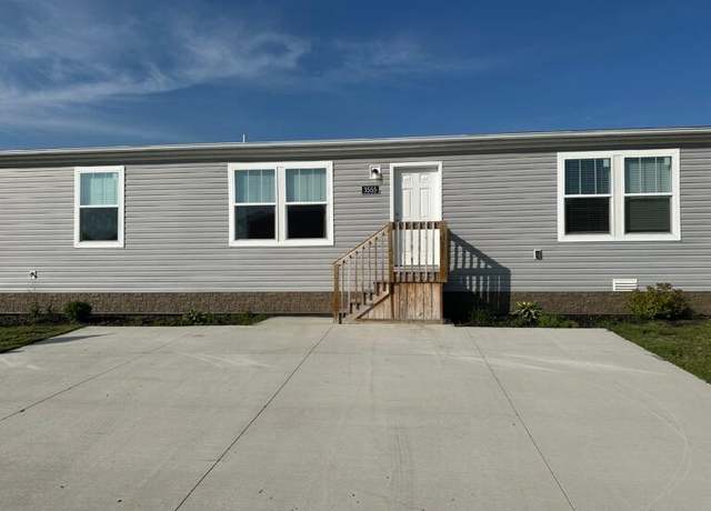 Property at 3555 Winsford Dr #406, Jackson, MI 49201, 3 beds, 2 baths