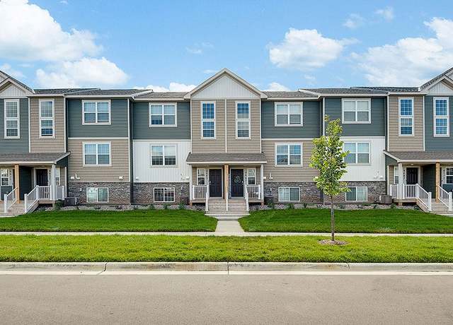 Property at The Caledonia Plan, Dayton, MN 55327, 3 beds, 2.5 baths