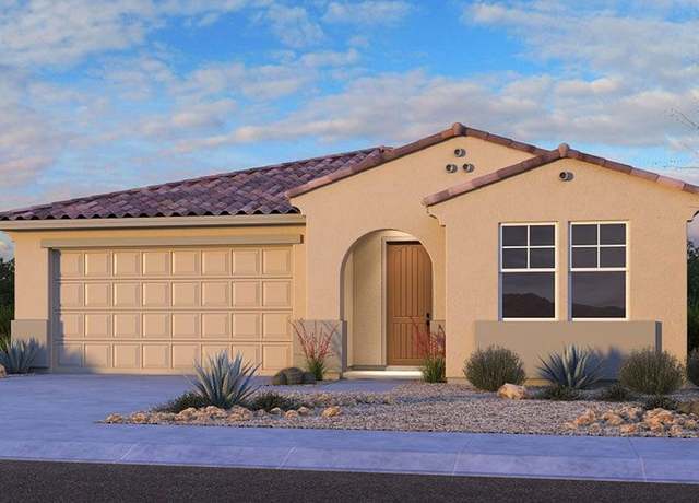 Property at Hudson Plan, Glendale, AZ 85305, 3 beds, 3 baths