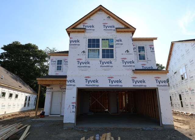 Property at 2231 Aerotrain Ct N, Plain City, OH 43064, 3 beds, 2.5 baths