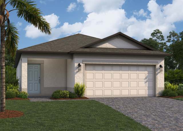 Property at San Clemente Plan, Hudson, FL 34669, 3 beds, 2 baths
