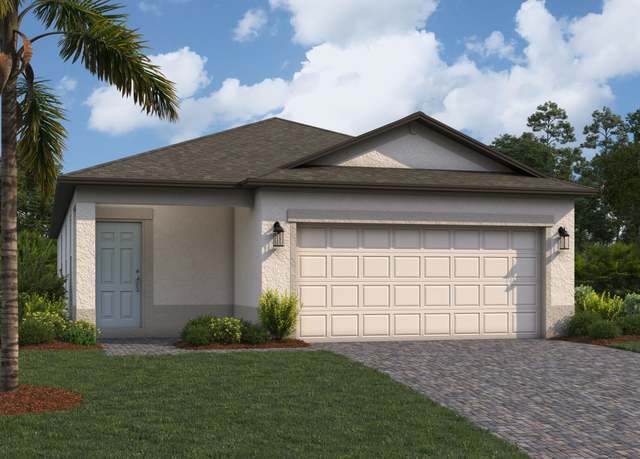 Property at San Clemente Plan, Hudson, FL 34669, 3 beds, 2 baths