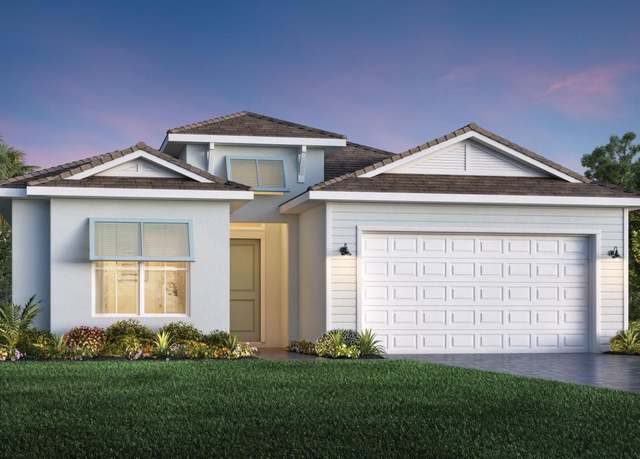 Property at Volusia Plan, Naples, FL 34114, 3 beds, 2 baths