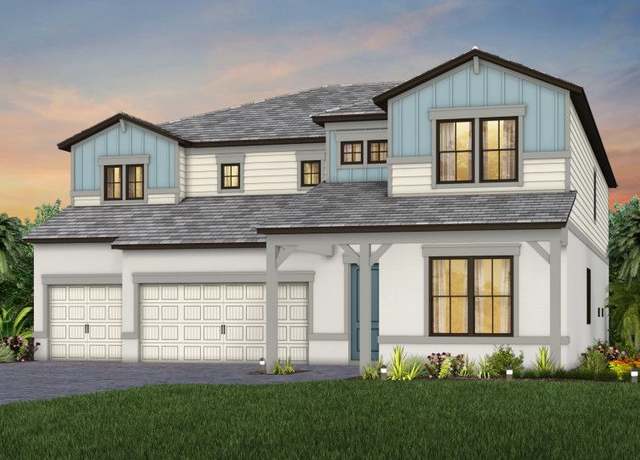 Property at Roseland Plan, Bonita Springs, FL 34135, 4 beds, 3.5 baths