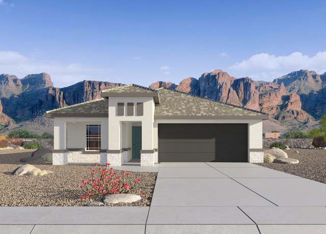 Property at 25453 W Fraktur Rd, Buckeye, AZ 85326, 5 beds, 2 baths