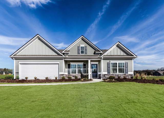 Property at Homes Available Soon Plan, Calhoun, GA 30701