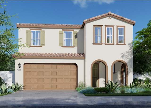 Property at Residence 1941 Plan, Plumas Lake, CA 95961, 3 beds, 2.5 baths