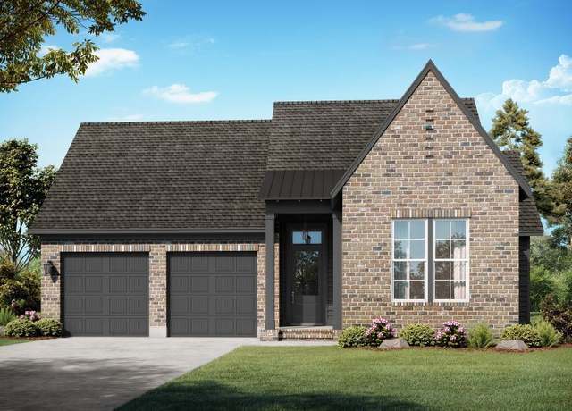 Property at Frederickburg A Plan, Thibodaux, LA 70301, 4 beds, 2.5 baths