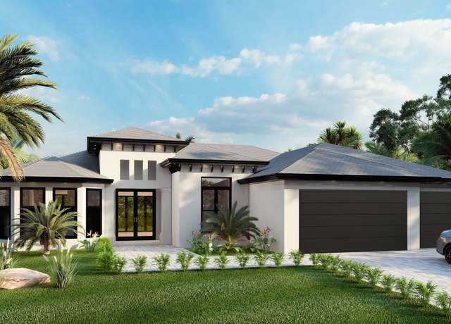 Property at Madrid Plan, Cape Coral, FL 33990, 3 beds, 3 baths