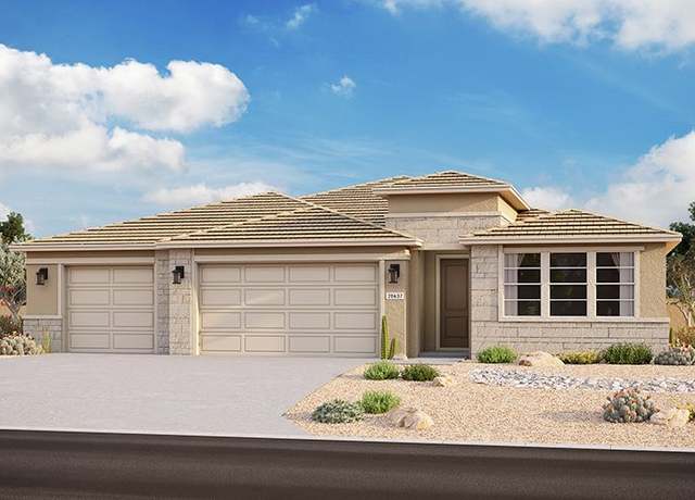 Property at Plan 3103 Plan, Yuma, AZ 85367, 3 beds, 2.5 baths