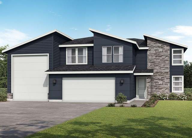 Property at Trinity Plan, Nampa, ID 83687, 4 beds, 2.5 baths