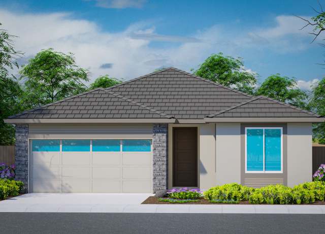Property at 1105 Mallory Ridge St, Roseville, CA 95747, 3 beds, 2 baths