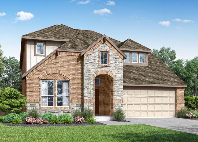 Property at 1017 Ashcroft Ln, Justin, TX 76247, 4 beds, 3 baths