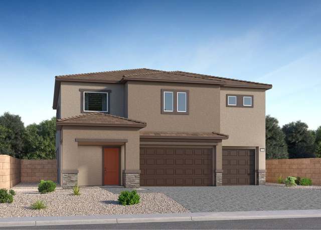 Property at 8632 Volt St, Las Vegas, NV 89113, 5 beds, 4.5 baths