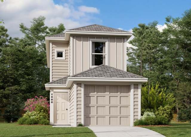 Property at Hayes Plan, Providence Village, TX 76227, 2 beds, 2.5 baths