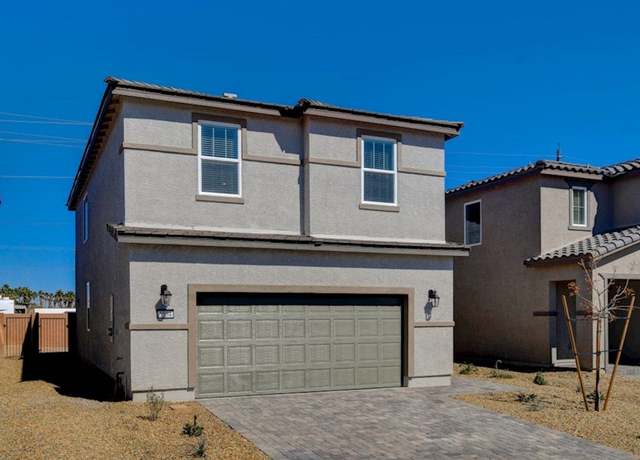 Property at 5169 Capucina St, Las Vegas, NV 89122, 3 beds, 2.5 baths