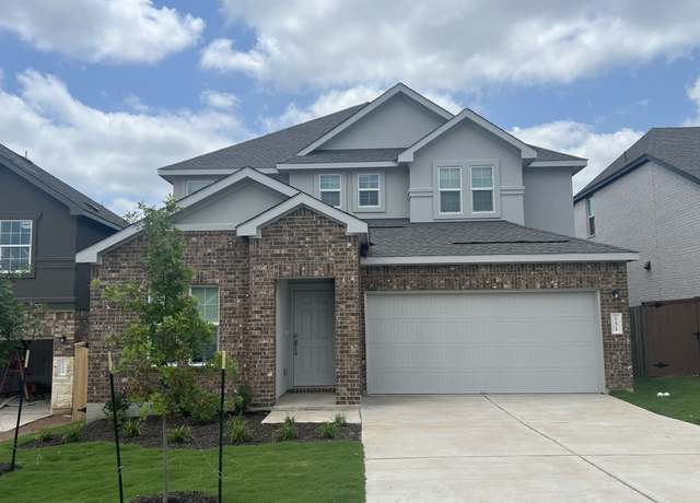 Property at 151 Cibolo Creek Loop, Bastrop, TX 78602, 4 beds, 2.5 baths