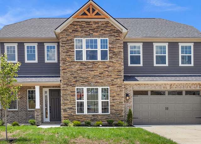 Property at 5958 Hunt Valley Dr #208, Spring Hill, TN 37174, 4 beds, 3 baths