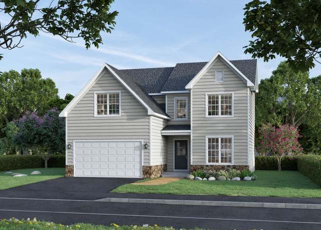 Property at Fontana Plan, Zebulon, NC 27597, 3 beds, 2.5 baths