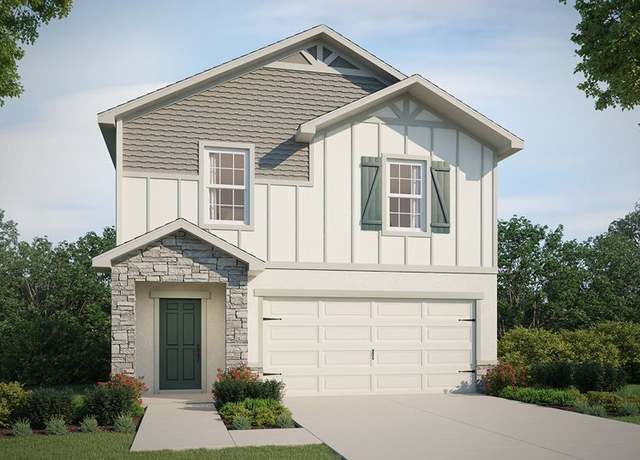 Property at 5117 Sylas Jax Ave, Winter Haven, FL 33884, 3 beds, 2 baths
