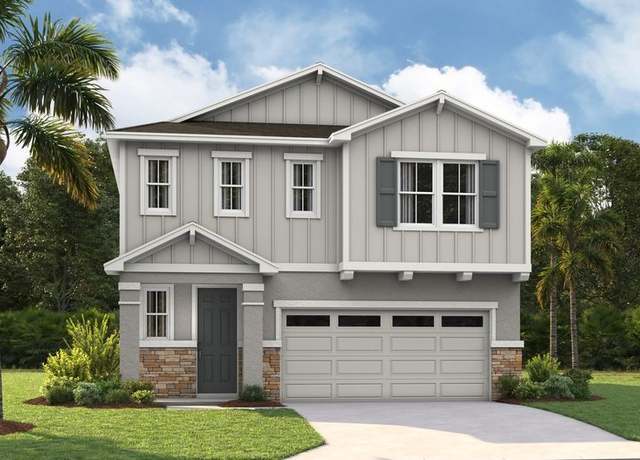 Property at Laurel Plan, Umatilla, FL 32784, 4 beds, 2.5 baths