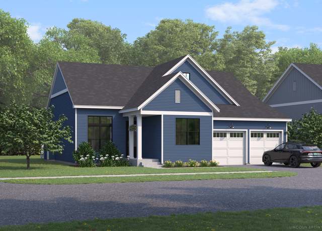Property at Lincoln Plan, Williston, VT 05495, 2 beds, 2 baths